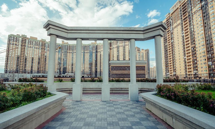 ЖК Северная долина
