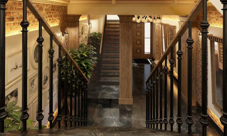 Апарт-комплекс Park Plaza