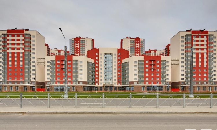ЖК Южная акватория