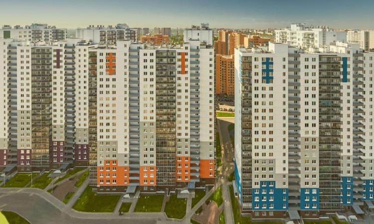 ЖК Эланд