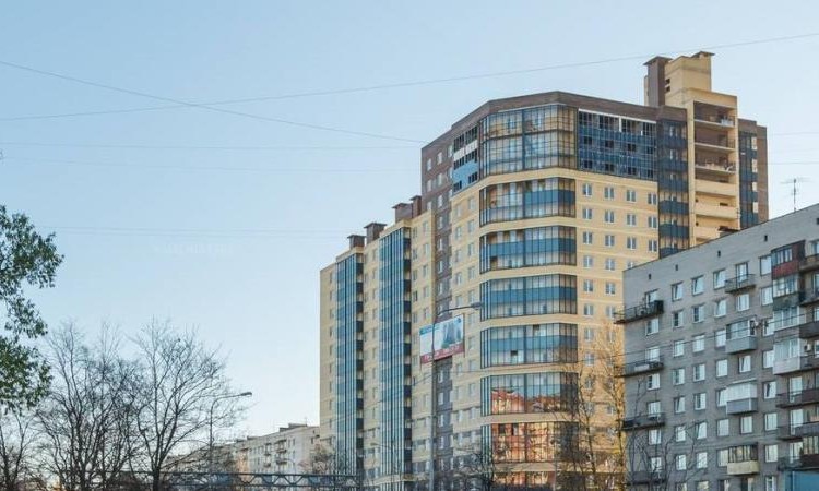 ЖК Александрит