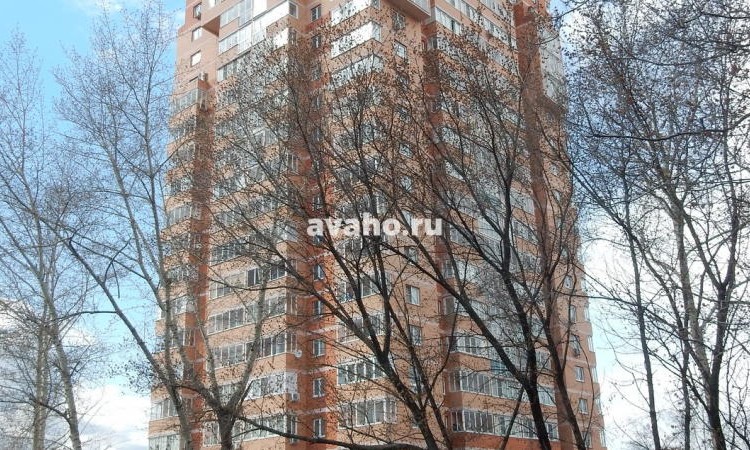 ЖК 115 квартал