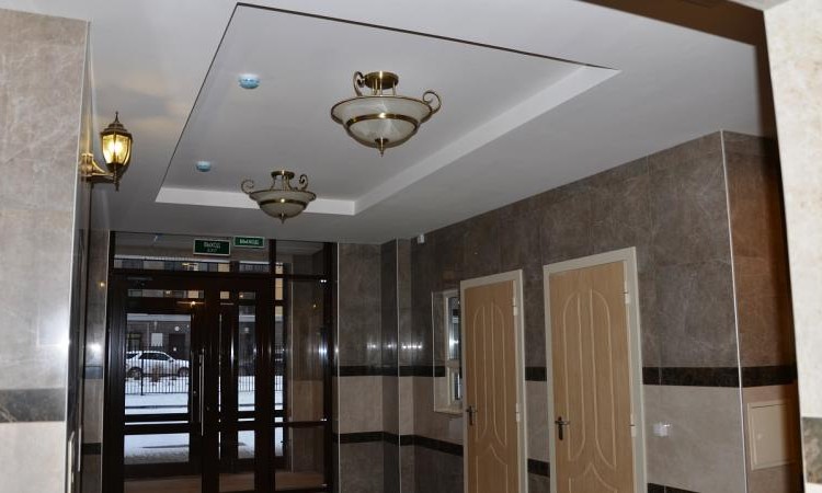 ЖК Московский квартал