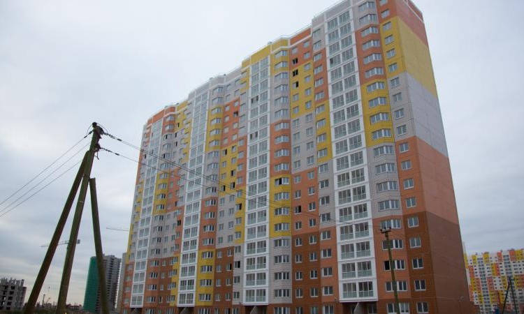 ЖК На Королёва