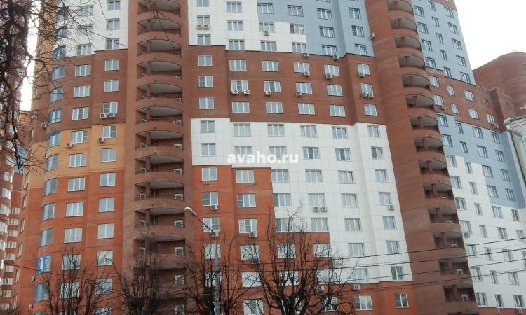 ЖК 12 квартал