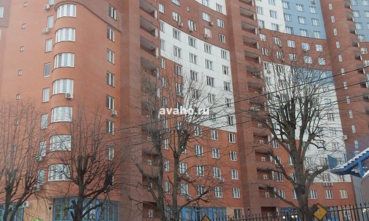 ЖК 12 квартал