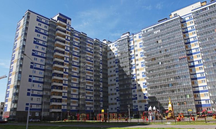 ЖК Австрийский квартал