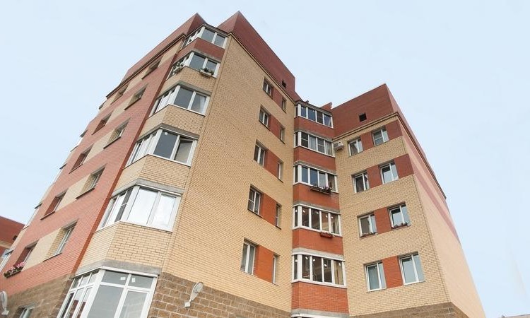 ЖК Никольский посад