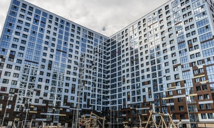 ЖК Светлый мир Я-Романтик