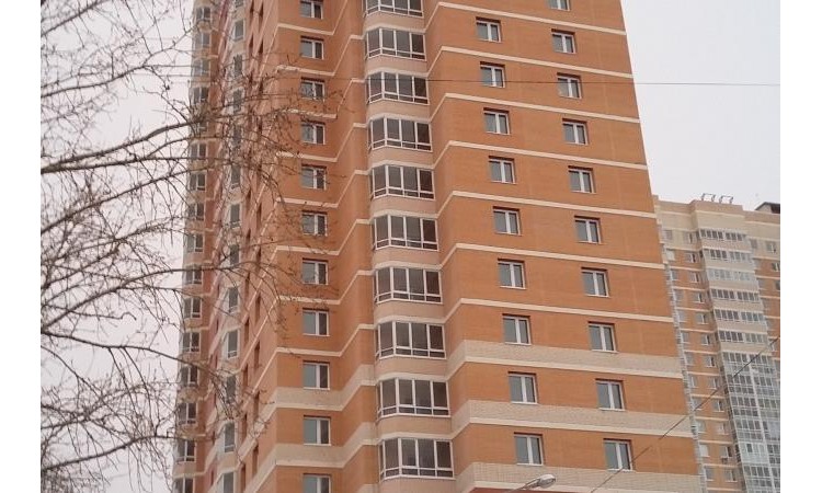 ЖК Богатырь