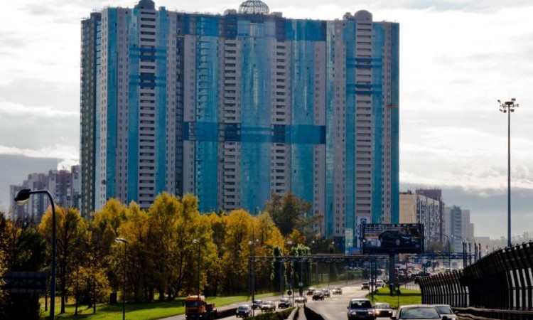 ЖК Князь Александр Невский