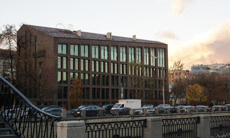 ЖК Arthouse