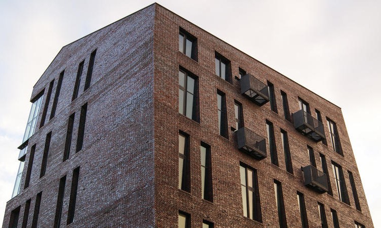 ЖК Arthouse