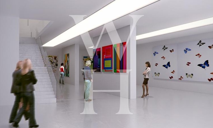 ЖК Arthouse