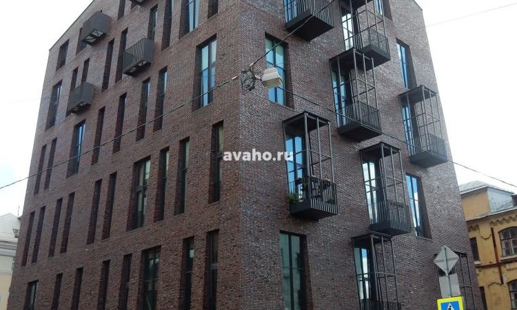 ЖК Arthouse