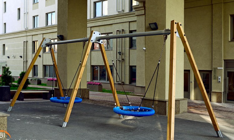 ЖК Собрание