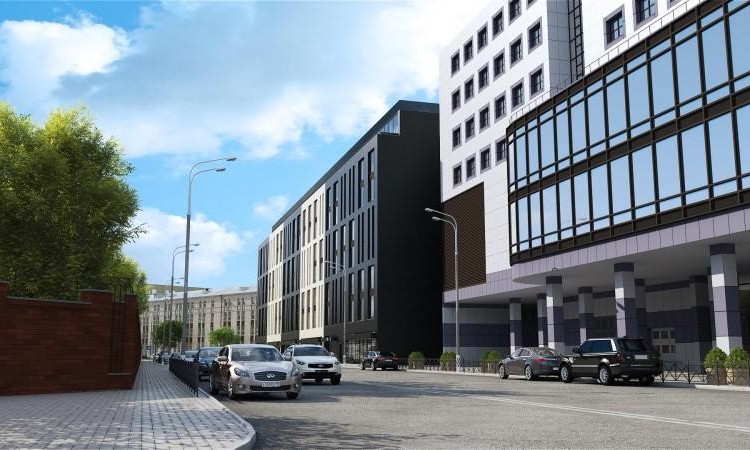 Апарт-отель Prime Residence