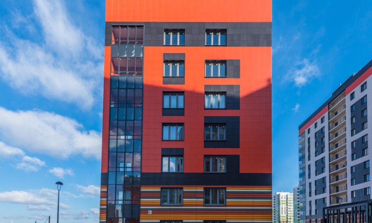 ЖК Янила Кантри