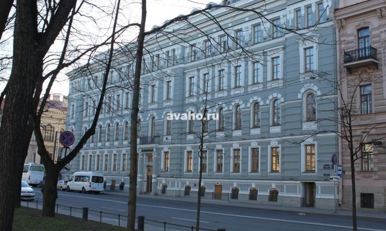 ЖК Монферран