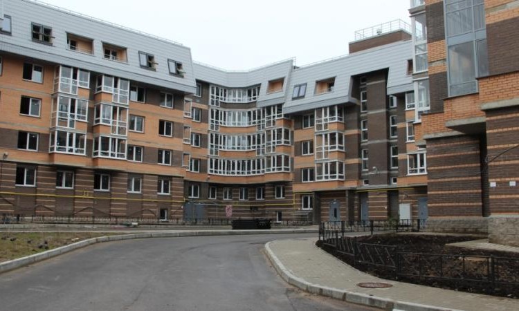 ЖК Северный Простор