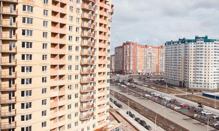 ЖК Юнтоловский