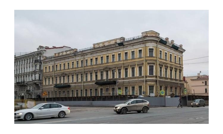 ЖК Opera Palace