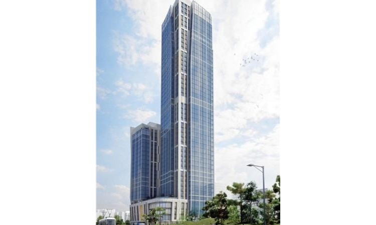 ЖК Ingria Tower