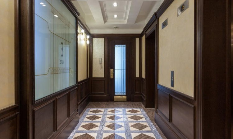 ЖК Grand Deluxe на Плющихе