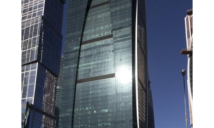 ЖК Imperia Tower