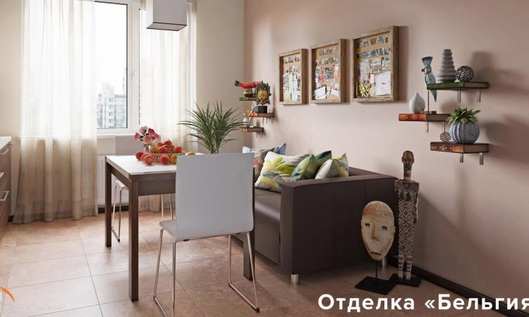 Апарт-отель Русские сезоны