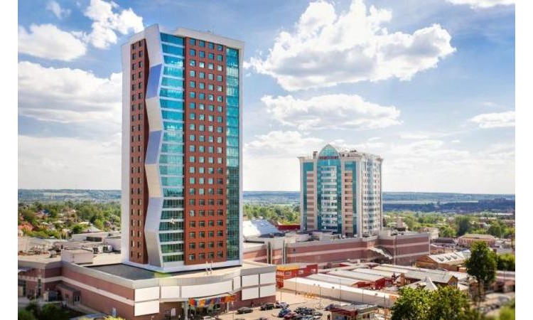 ЖК Korston Private Residences