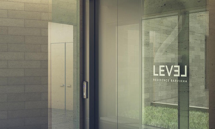 ЖК Level Barvikha Residence
