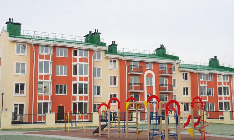 ЖК Bagatelle