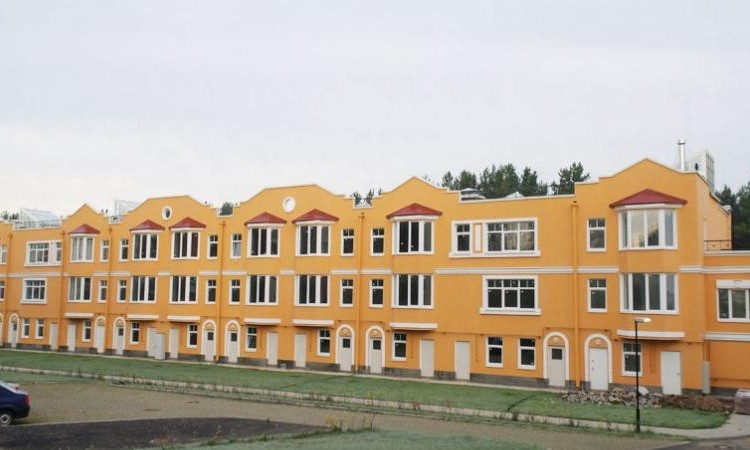 ЖК Bagatelle