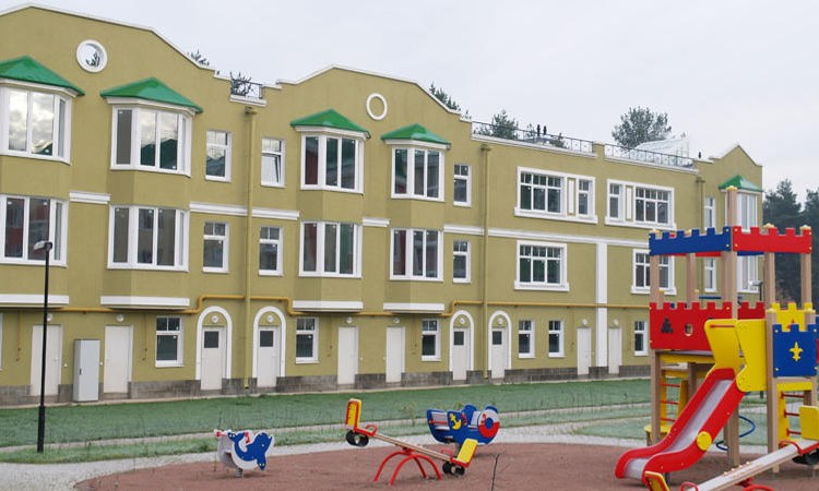 ЖК Bagatelle