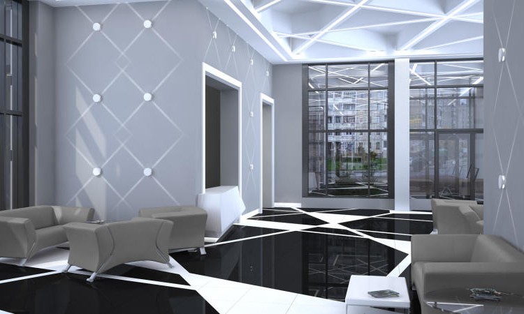 ЖК BauHaus