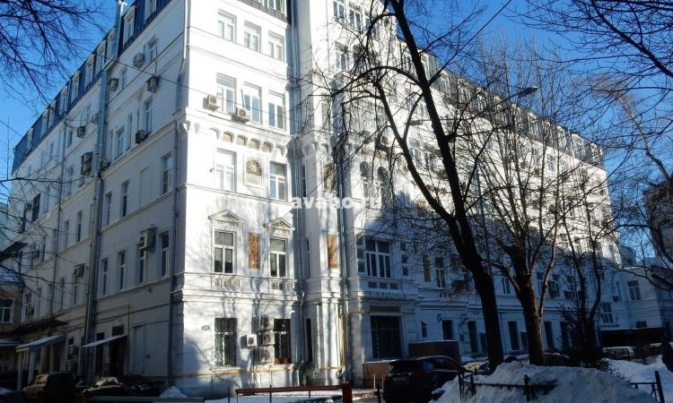 ЖК Metropolis Loft