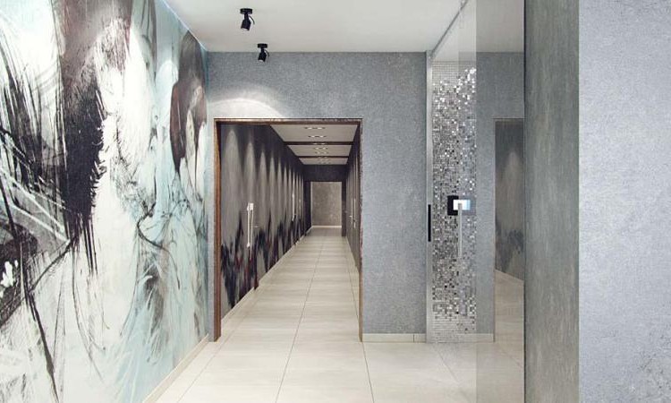 ЖК Metropolis Loft