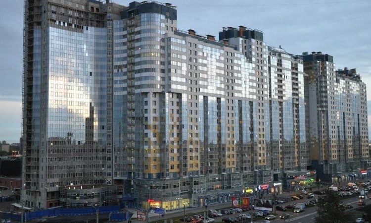 ЖК Современник