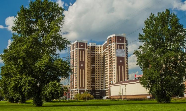 ЖК Панорама
