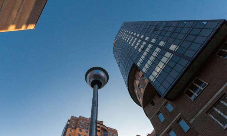 ЖК Панорама 360