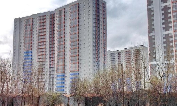 ЖК Квартет
