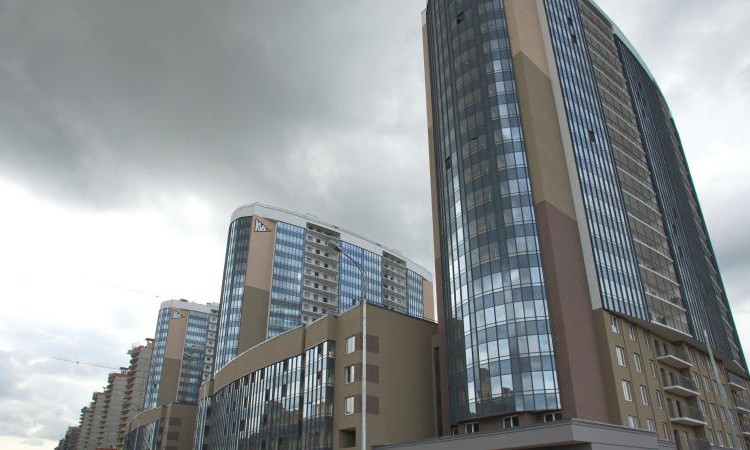 ЖК Линкор