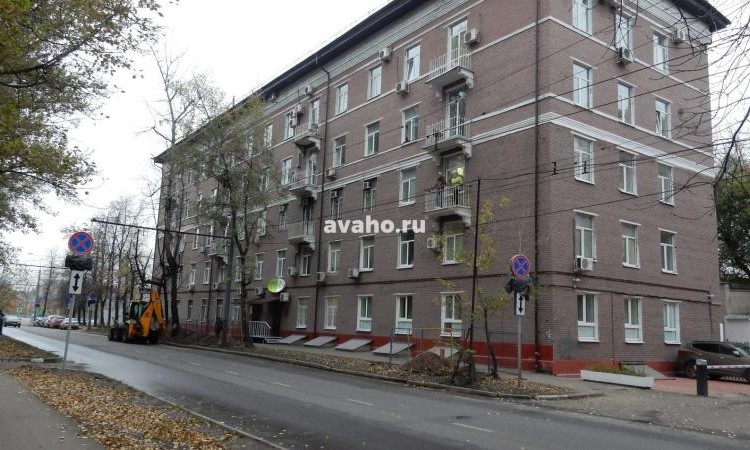 ЖК Pure Loft
