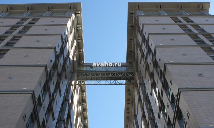 ЖК Престиж
