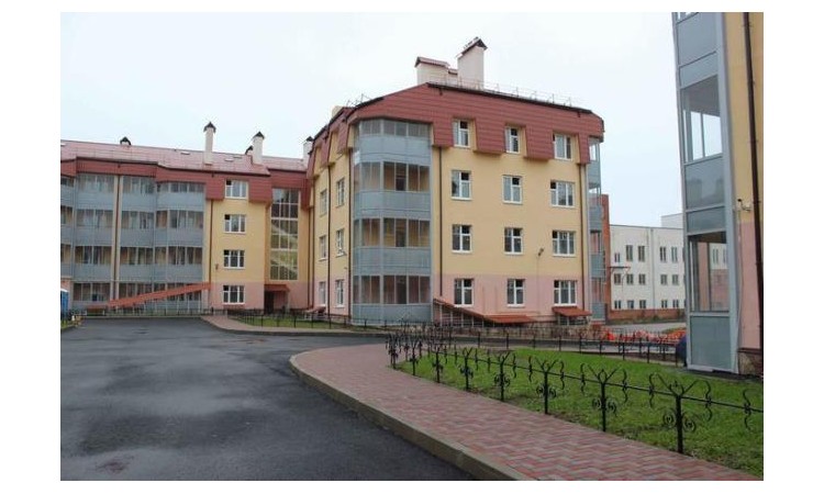 ЖК Ясный Дом