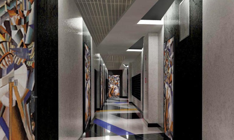 ЖК Wellton Park Новая Сходня