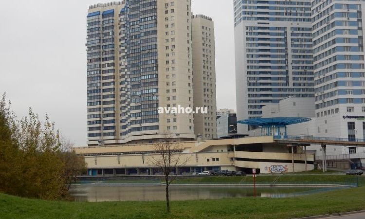 ЖК Авеню 77