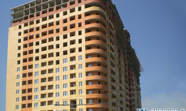 ЖК Авиатор
