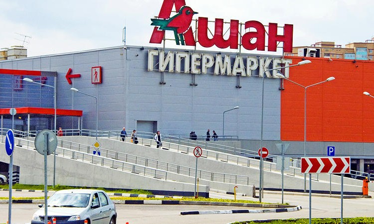 ЖК Авиатор